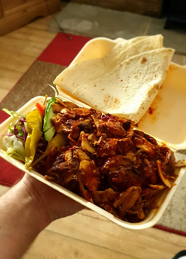 Photo of Turkish Grill - 96 Market St, Chapel-en-le-Frith, High Peak SK23 0HZ